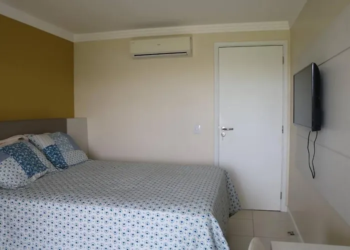 Golf Ville Resort Residence Bloco 64Mar Apto 31 Aquiraz - Ceara - Brasil