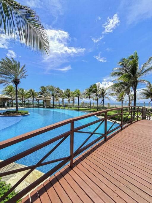 Apartamento Golf Bloco 64mar Apto 31 - Ceara - Brasil Aquiraz