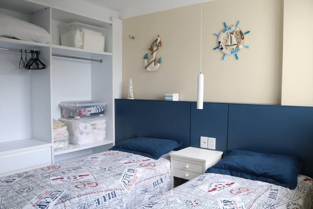 Golf Bloco 64mar Apto 31 - Ceara - Brasil Apartamento *