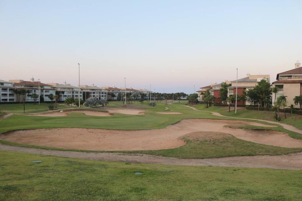 Golf Bloco 64mar Apto 31 - Ceara - Brasil *