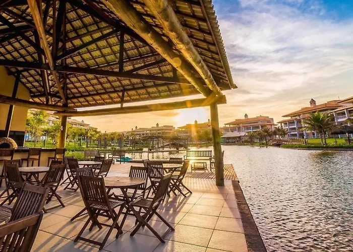 Golf Ville Resort Residence Bloco 64Mar Apto 31 Aquiraz - Ceara - Brasil