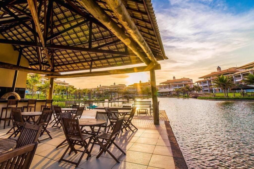 Golf Bloco 64mar Apto 31 - Ceara - Brasil Apartamento Aquiraz
