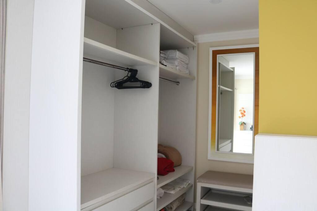 Apartamento Golf Bloco 64mar Apto 31 - Ceara - Brasil Aquiraz