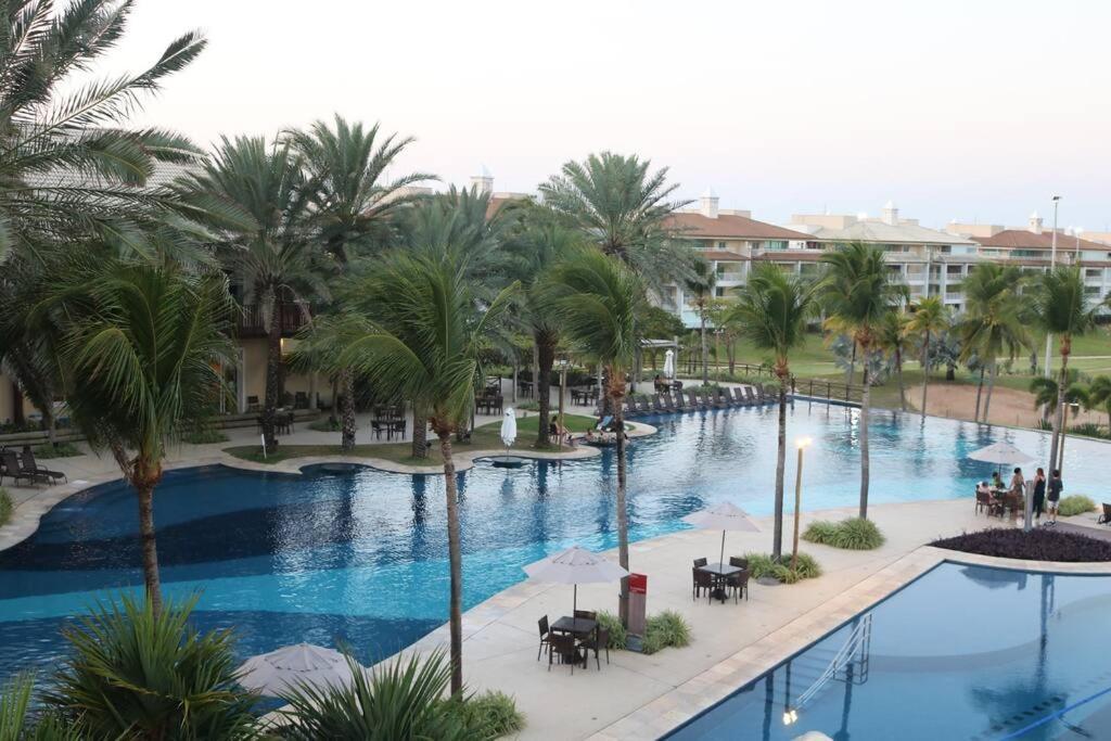 Apartamento Golf Bloco 64mar Apto 31 - Ceara - Brasil