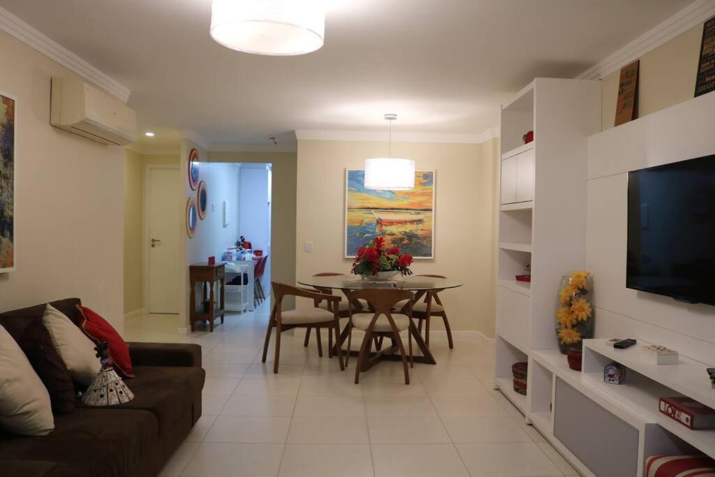 Golf Bloco 64mar Apto 31 - Ceara - Brasil Apartamento Aquiraz