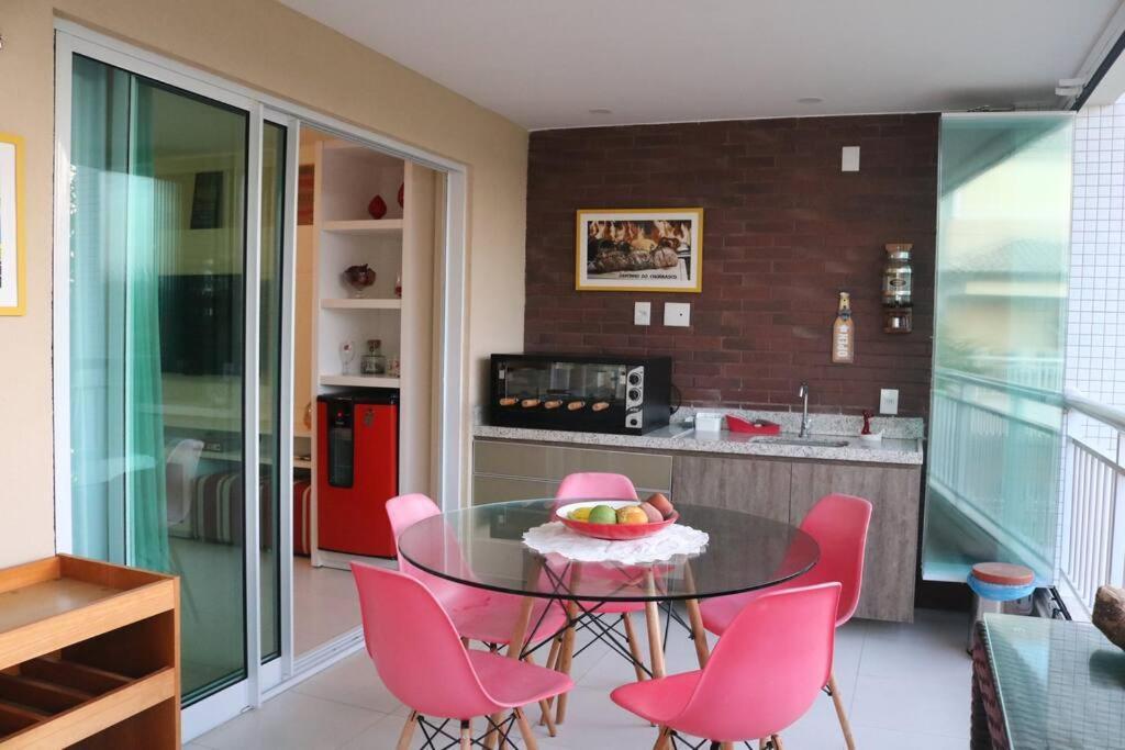 Apartamento Golf Bloco 64mar Apto 31 - Ceara - Brasil Aquiraz