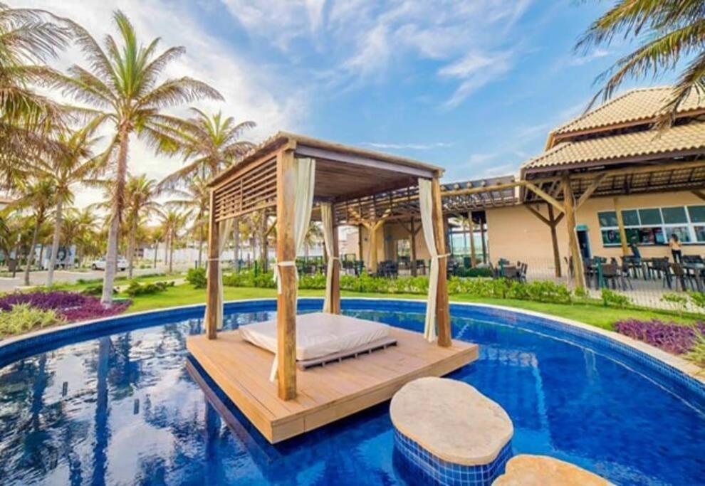 Golf Bloco 64mar Apto 31 - Ceara - Brasil Apartamento