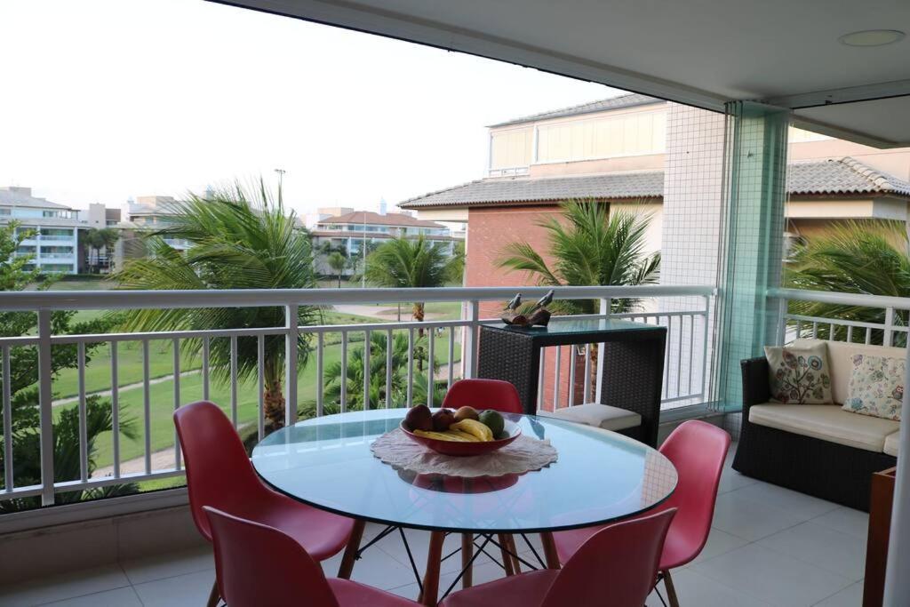 Apartamento Golf Bloco 64mar Apto 31 - Ceara - Brasil *