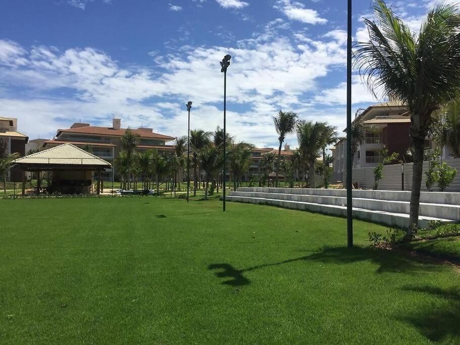 Apartamento Golf Bloco 64mar Apto 31 - Ceara - Brasil Aquiraz